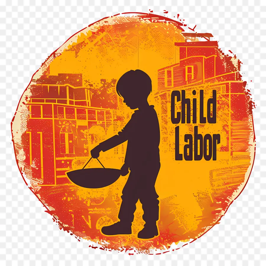 اليوم العالمي ضد عمل الأطفال，العمل PNG