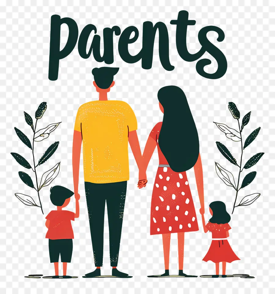 اليوم العالمي للآباء，الآباء PNG