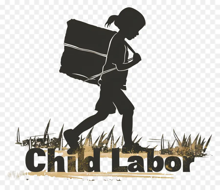اليوم العالمي ضد عمل الأطفال，عمالة الأطفال PNG
