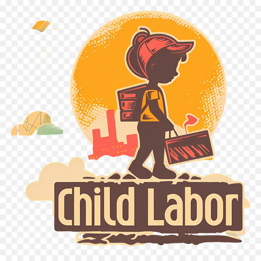 اليوم العالمي ضد عمل الأطفال，السفر الحضري PNG