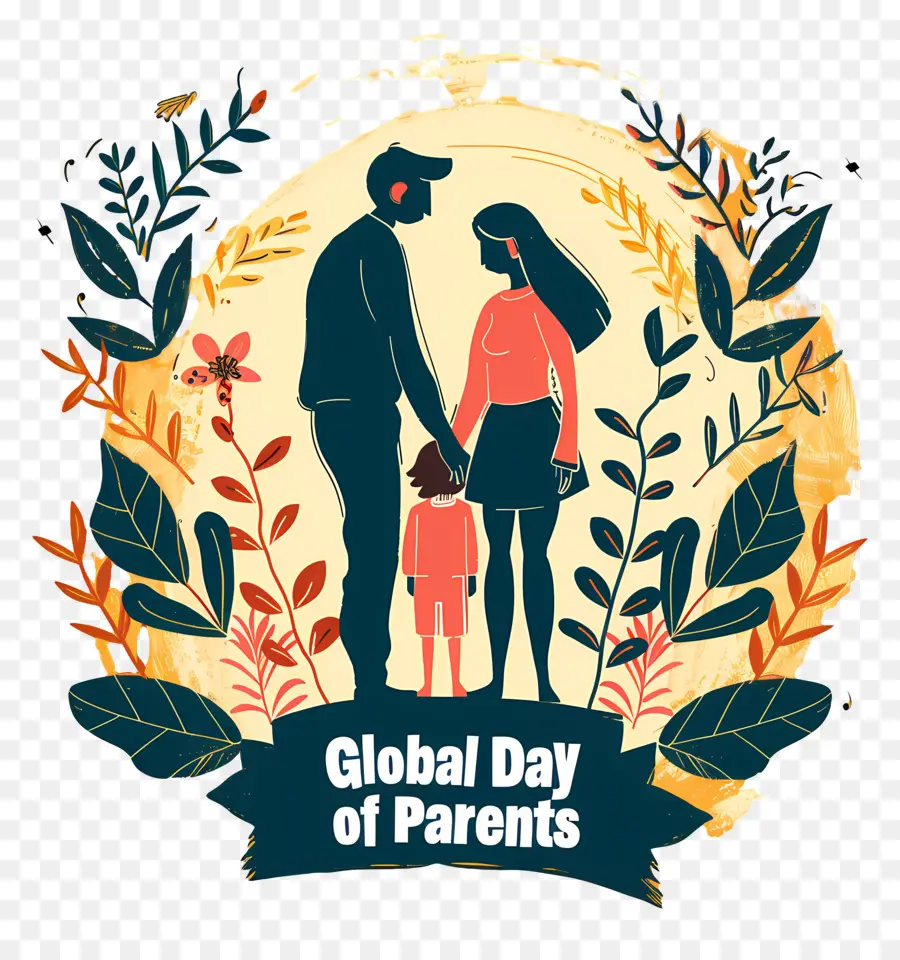 اليوم العالمي للآباء，الأب PNG