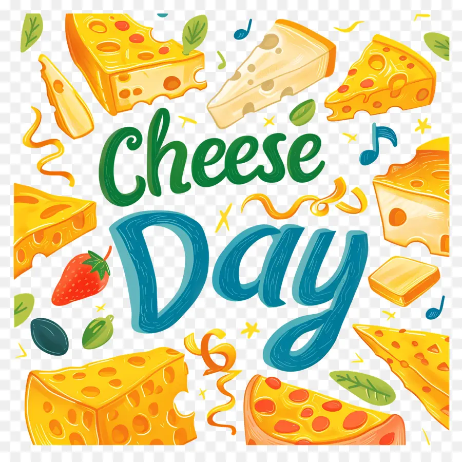 يوم الجبن الوطني，الجبن PNG