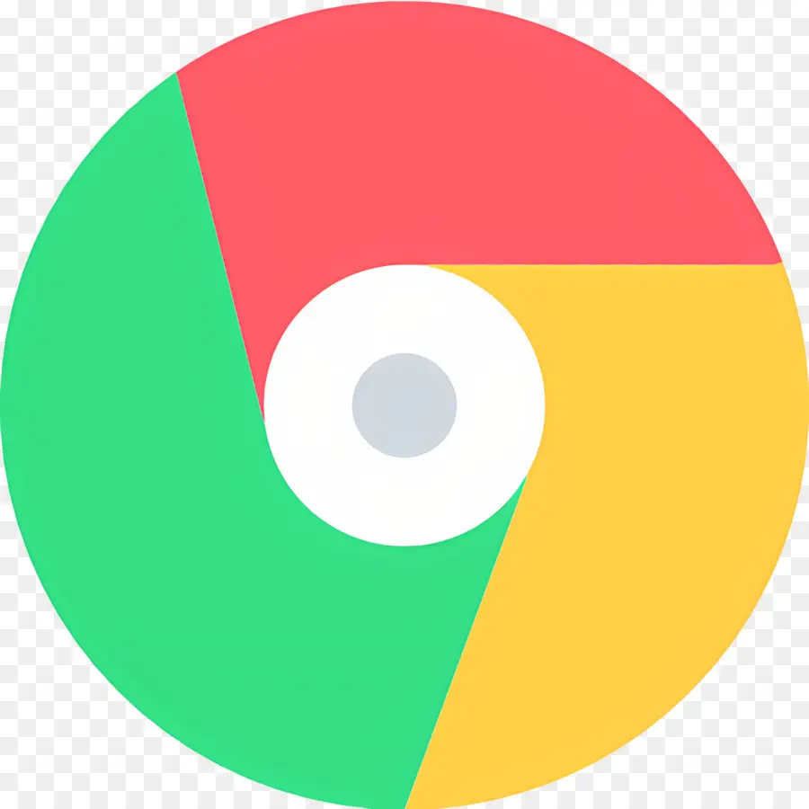 شعار جوجل كروم，شعار جوجل PNG