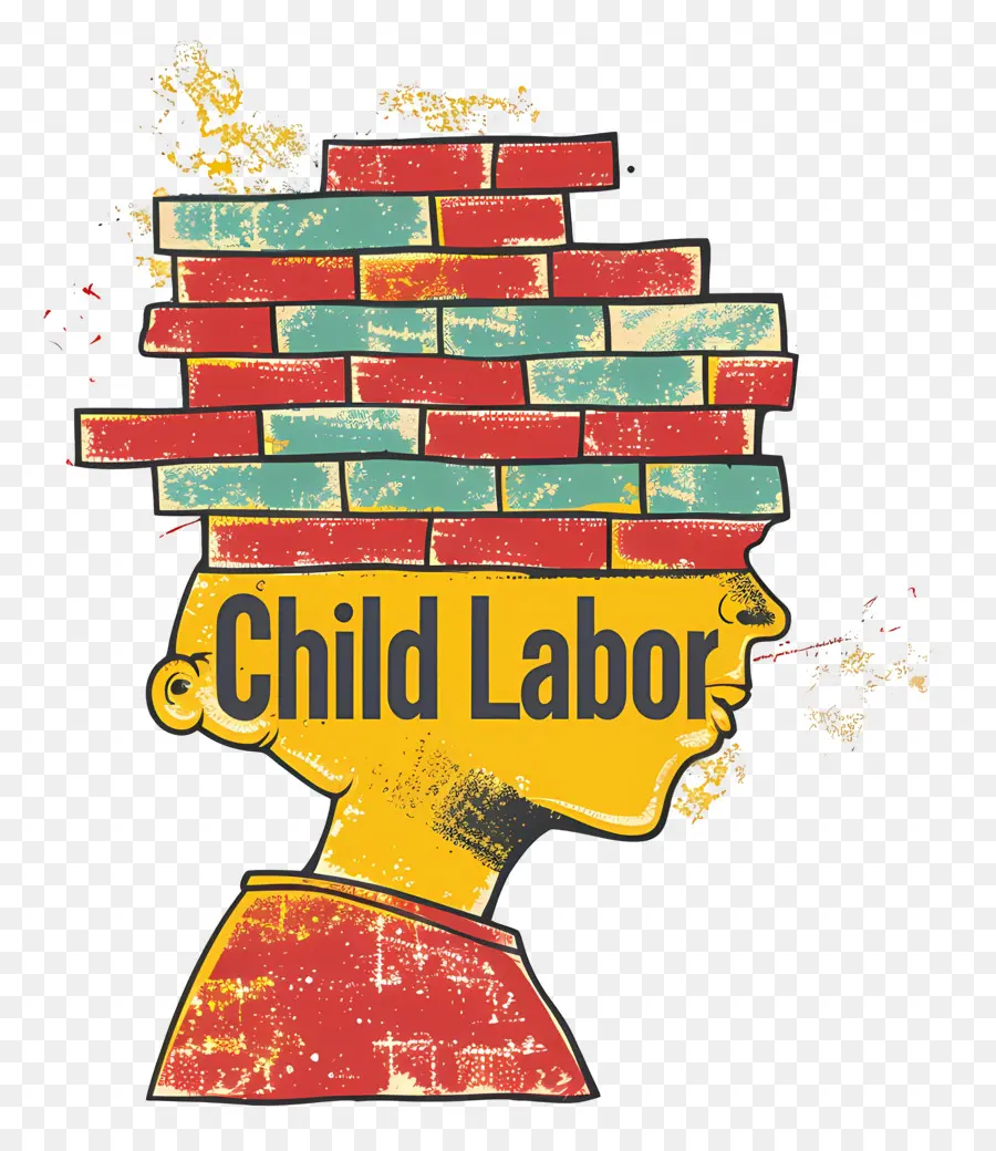 اليوم العالمي ضد عمل الأطفال，عمالة الأطفال PNG
