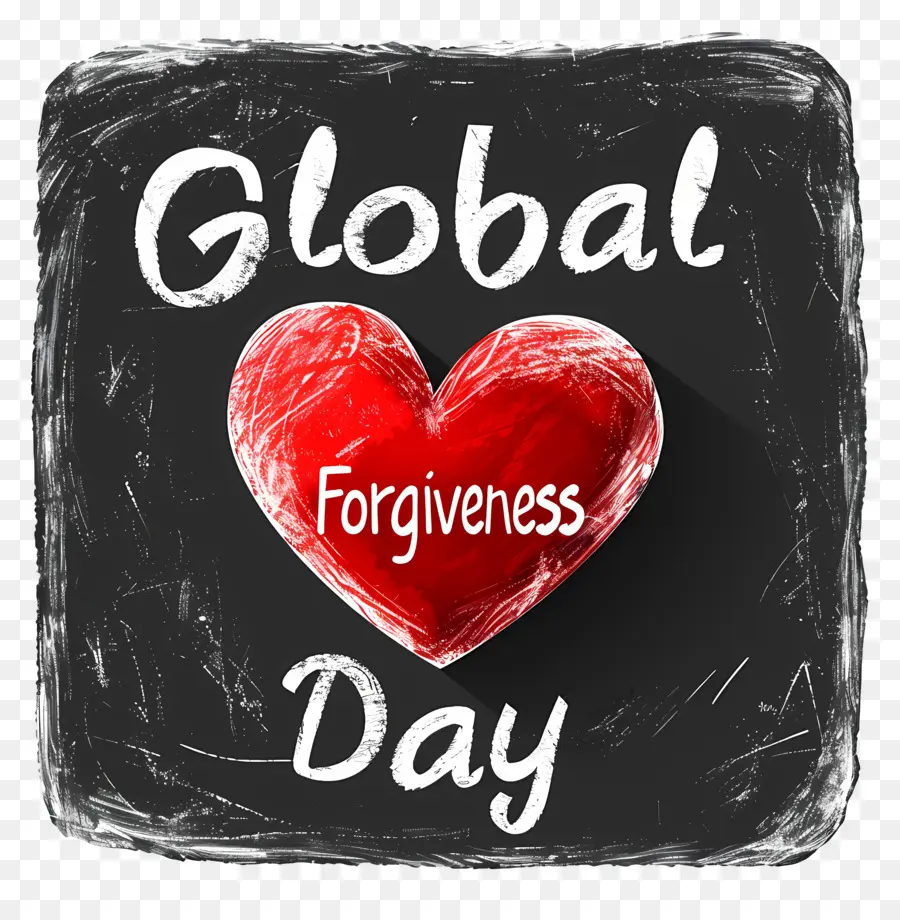 يوم المغفرة العالمي，المغفرة PNG