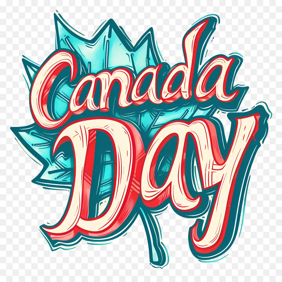 كندا اليوم，العلم الكندي PNG