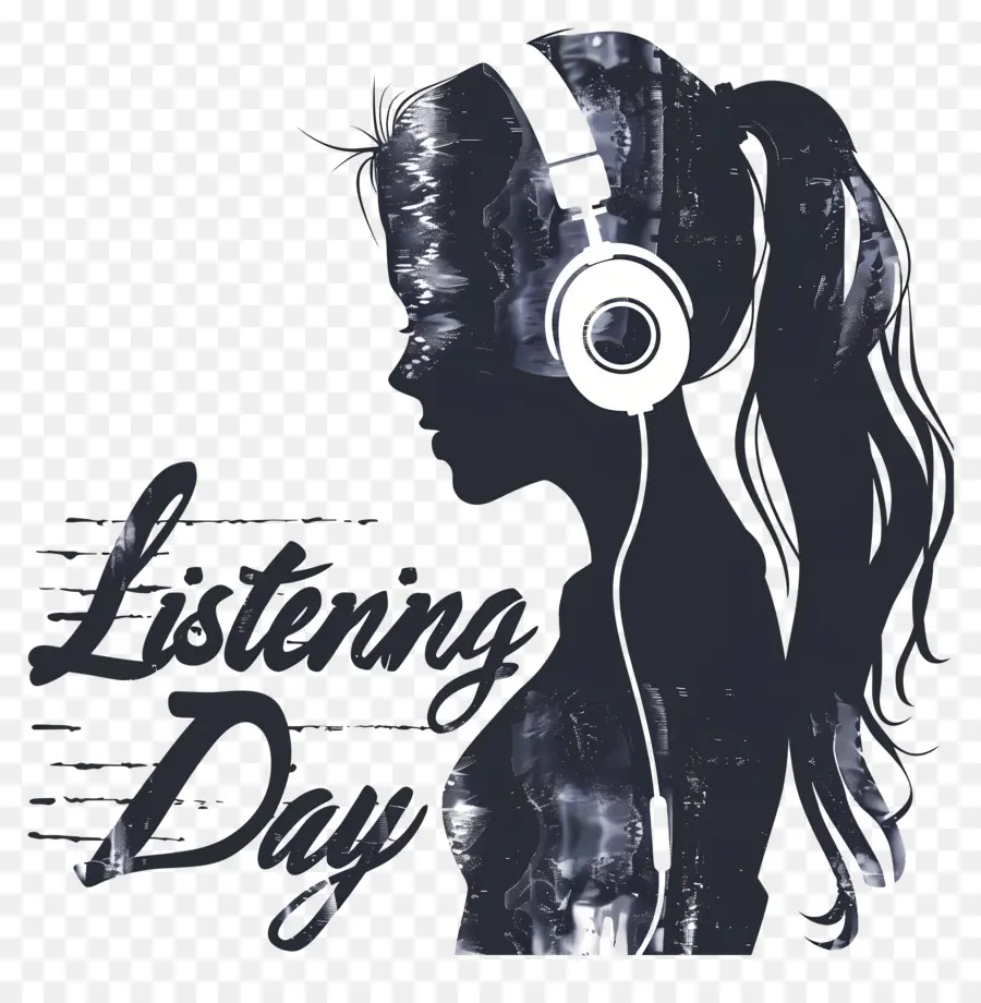 يوم الاستماع العالمي，الموسيقى PNG