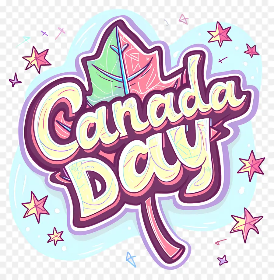 كندا اليوم，العلم الكندي PNG