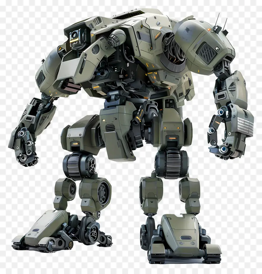 الروبوت العسكرية，الروبوت PNG