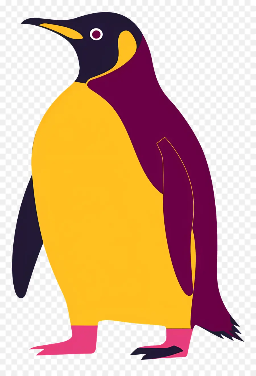 البطريق，الحياة البرية PNG