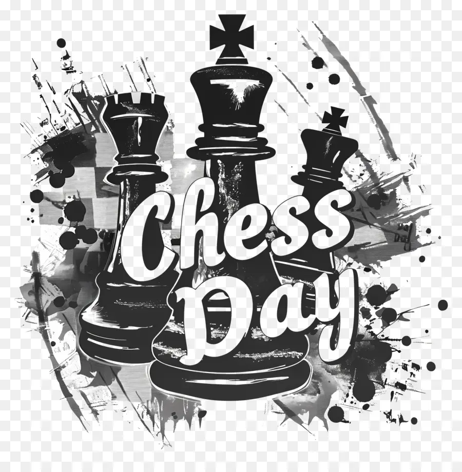 الدولي للشطرنج اليوم，الشطرنج PNG