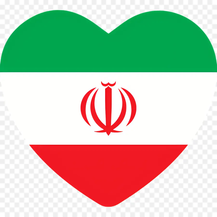 إيران العلم，العلم PNG