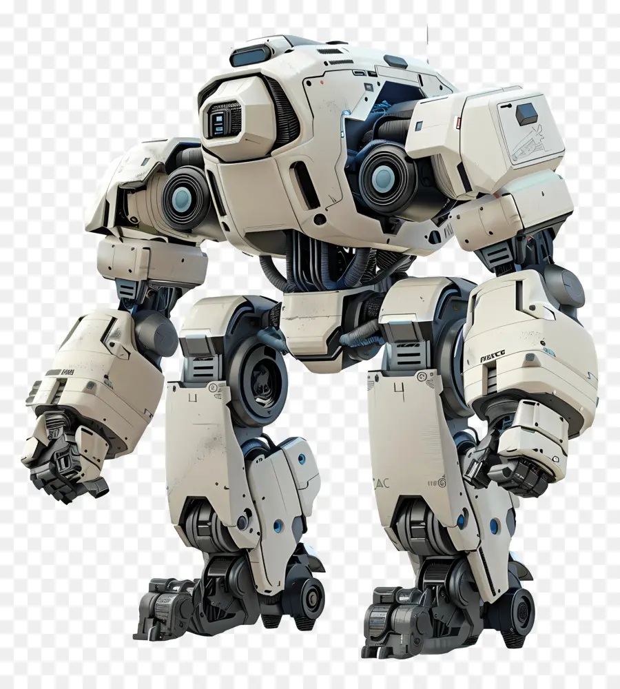 الروبوت العسكرية，روبوت مستقبلي PNG