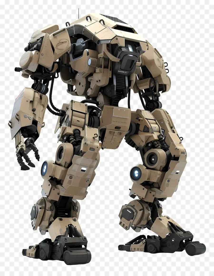 الروبوت العسكرية，الروبوت الروبوت PNG