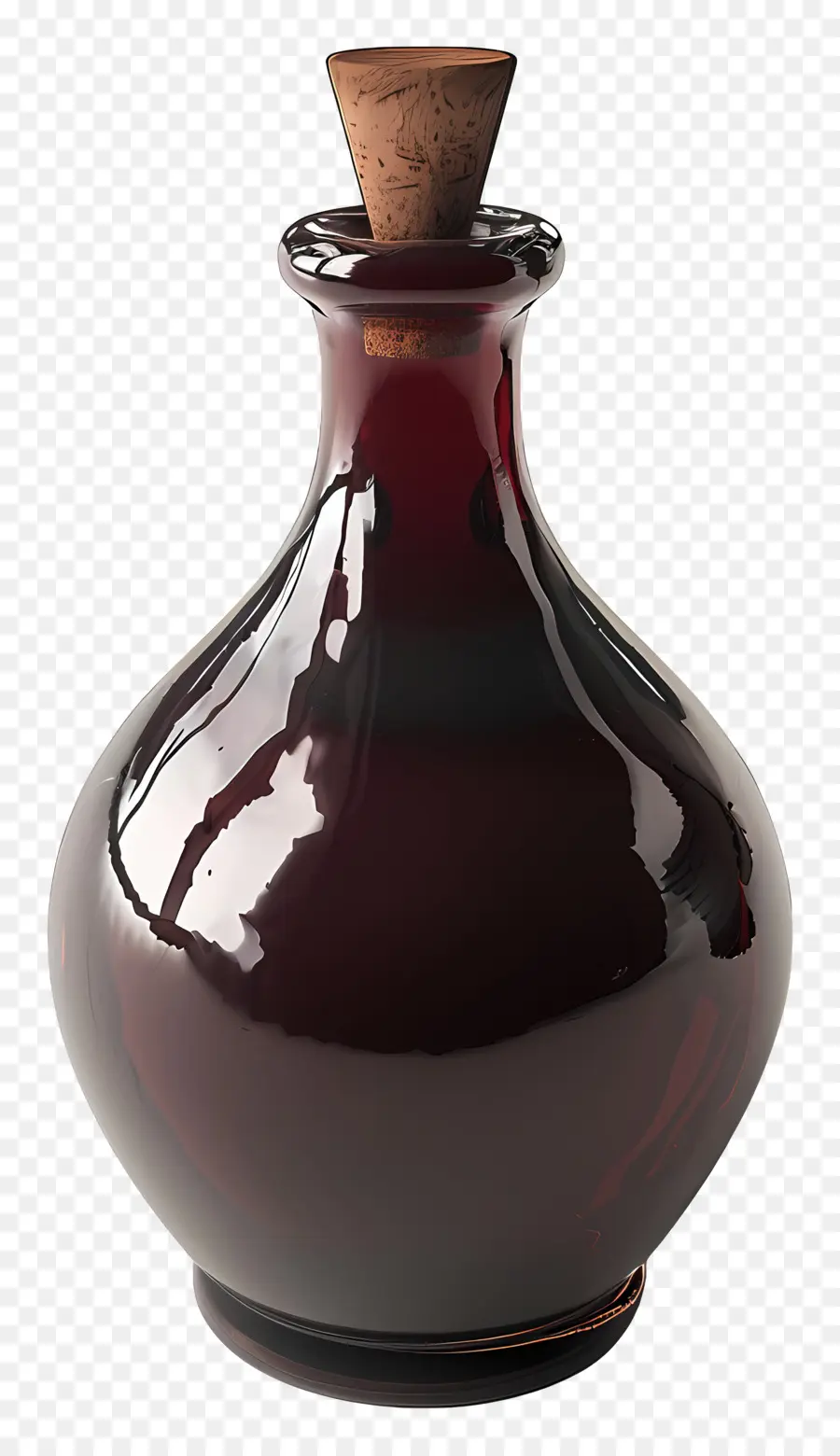 النبيذ，زجاجة PNG