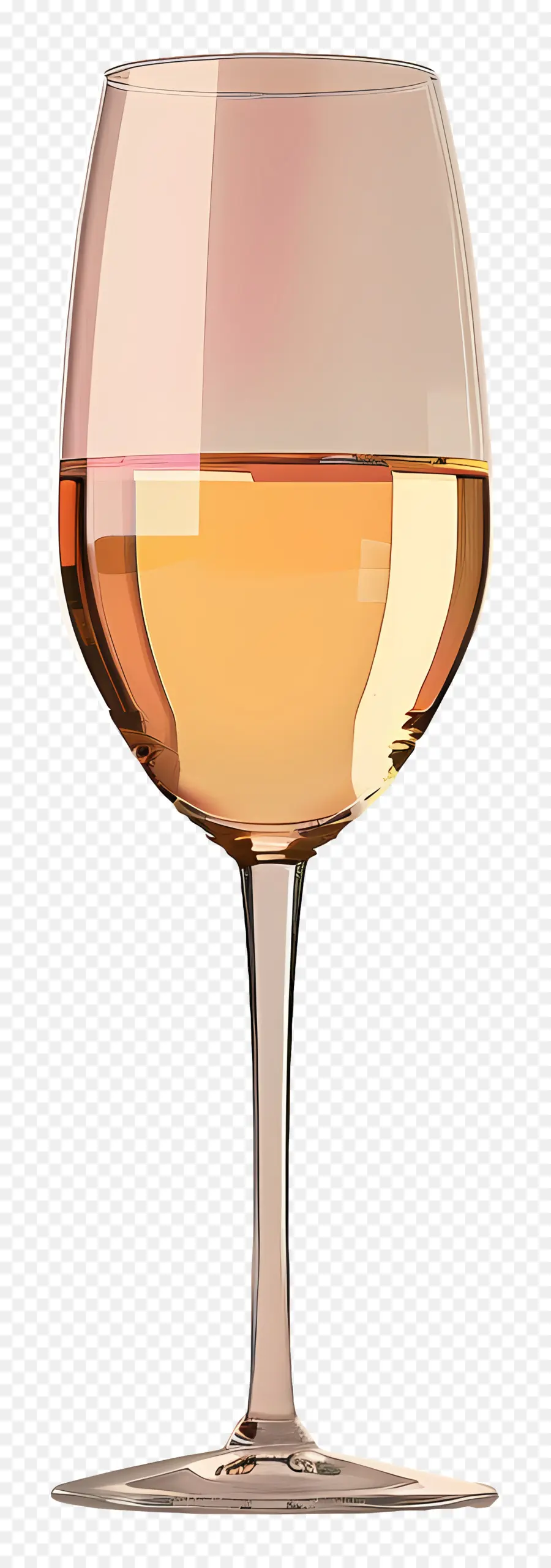 الشمبانيا，النبيذ الزجاج PNG