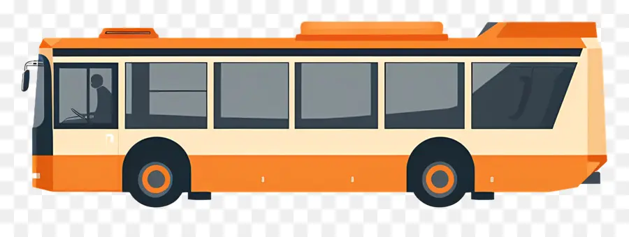 الحافلة，النقل PNG