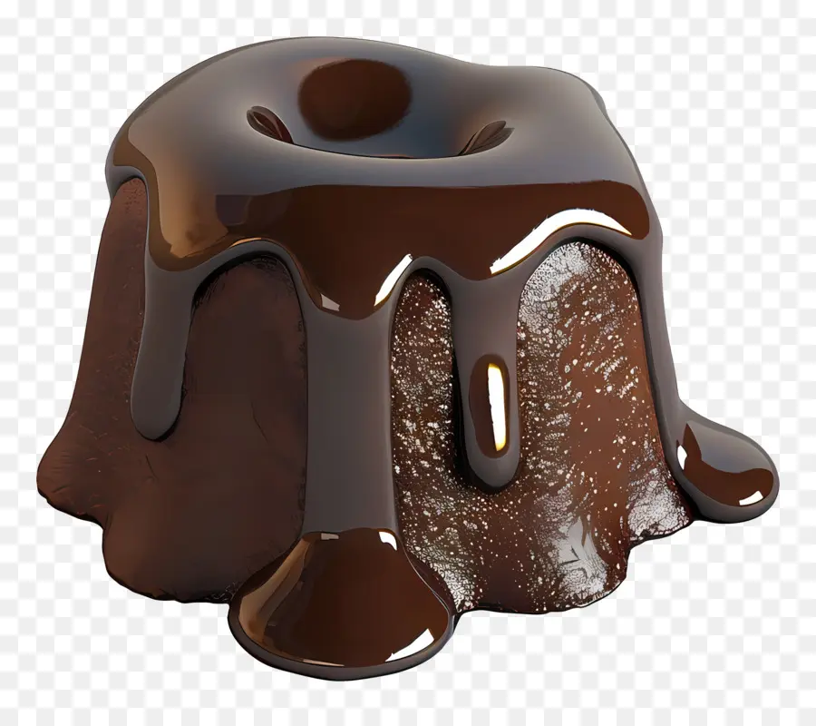 كعكة الشوكولا，كعكة الشوكولاته PNG