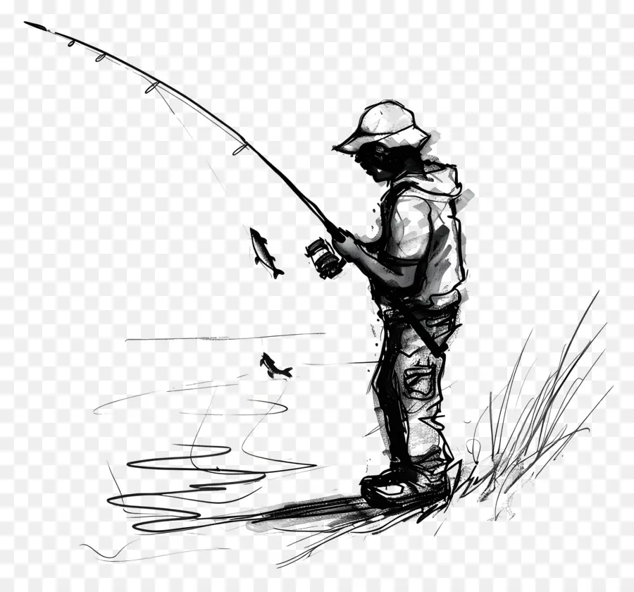 اذهب يوم الصيد，الصيد PNG