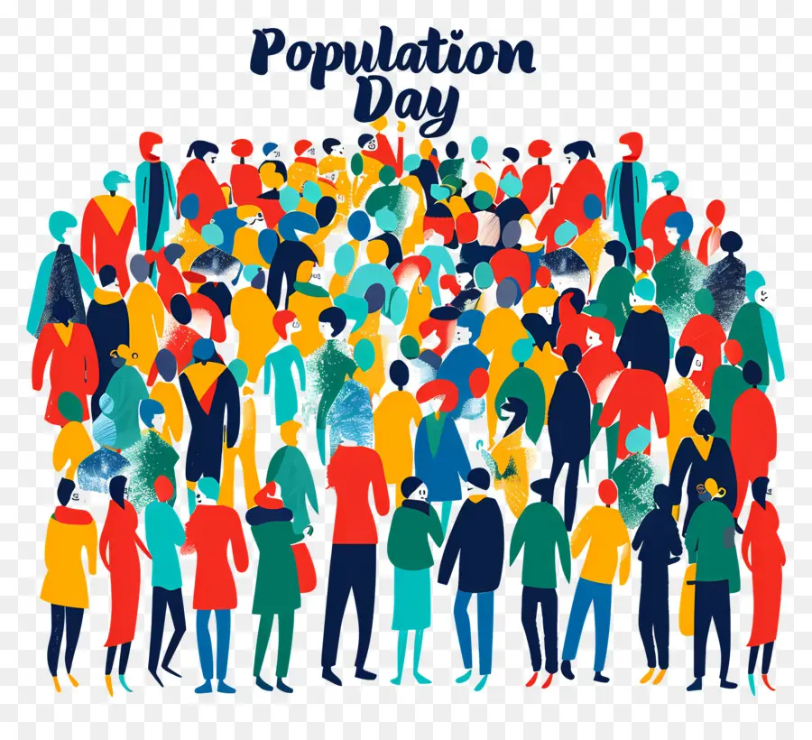 اليوم العالمي للسكان，التنوع PNG