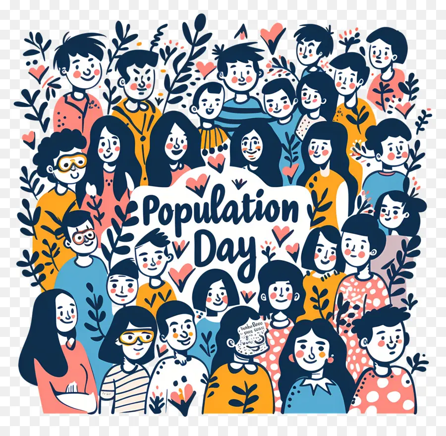 اليوم العالمي للسكان，السكان PNG
