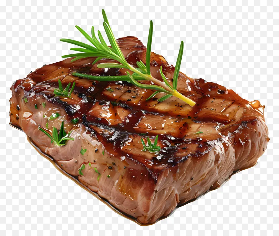 لحم البقر المطبوخ，شريحة لحم PNG