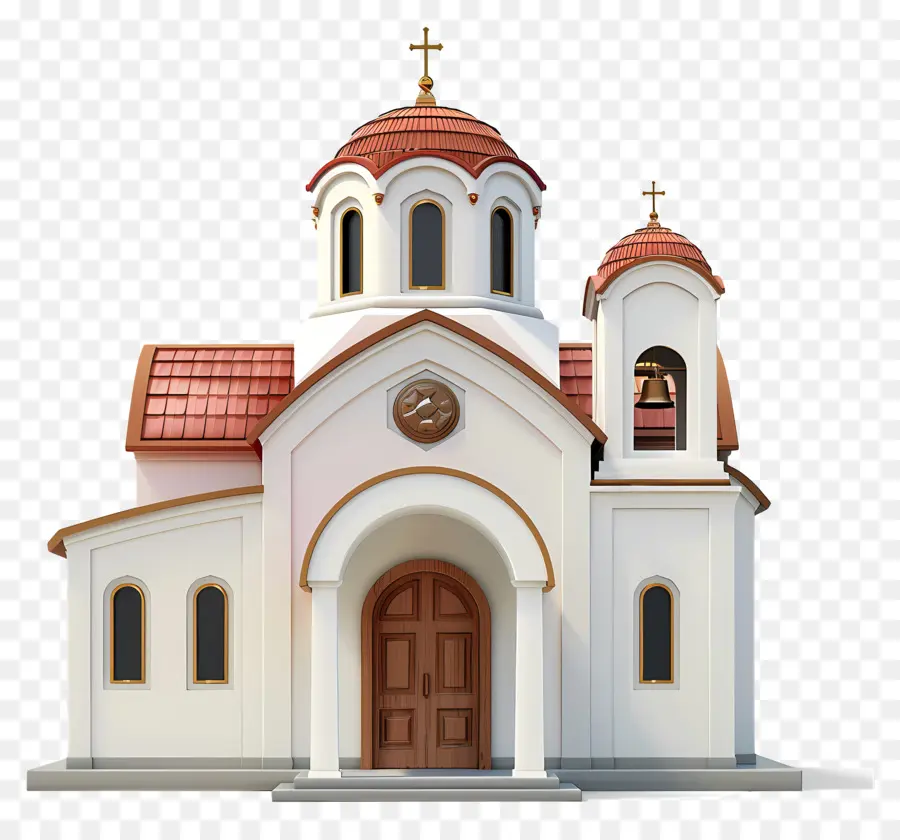 الكنيسة الأرثوذكسية اليونانية，الكنيسة PNG