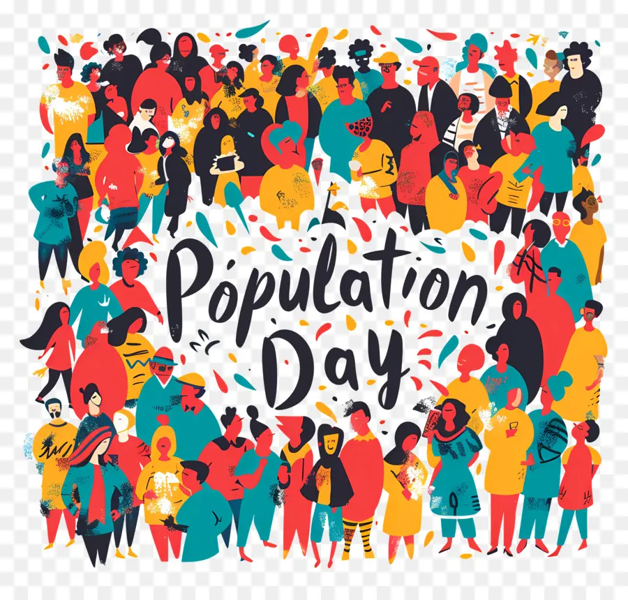 اليوم العالمي للسكان，السكان PNG