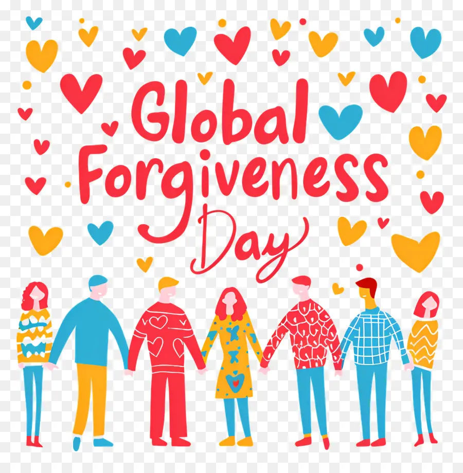 يوم المغفرة العالمي，المجتمع PNG