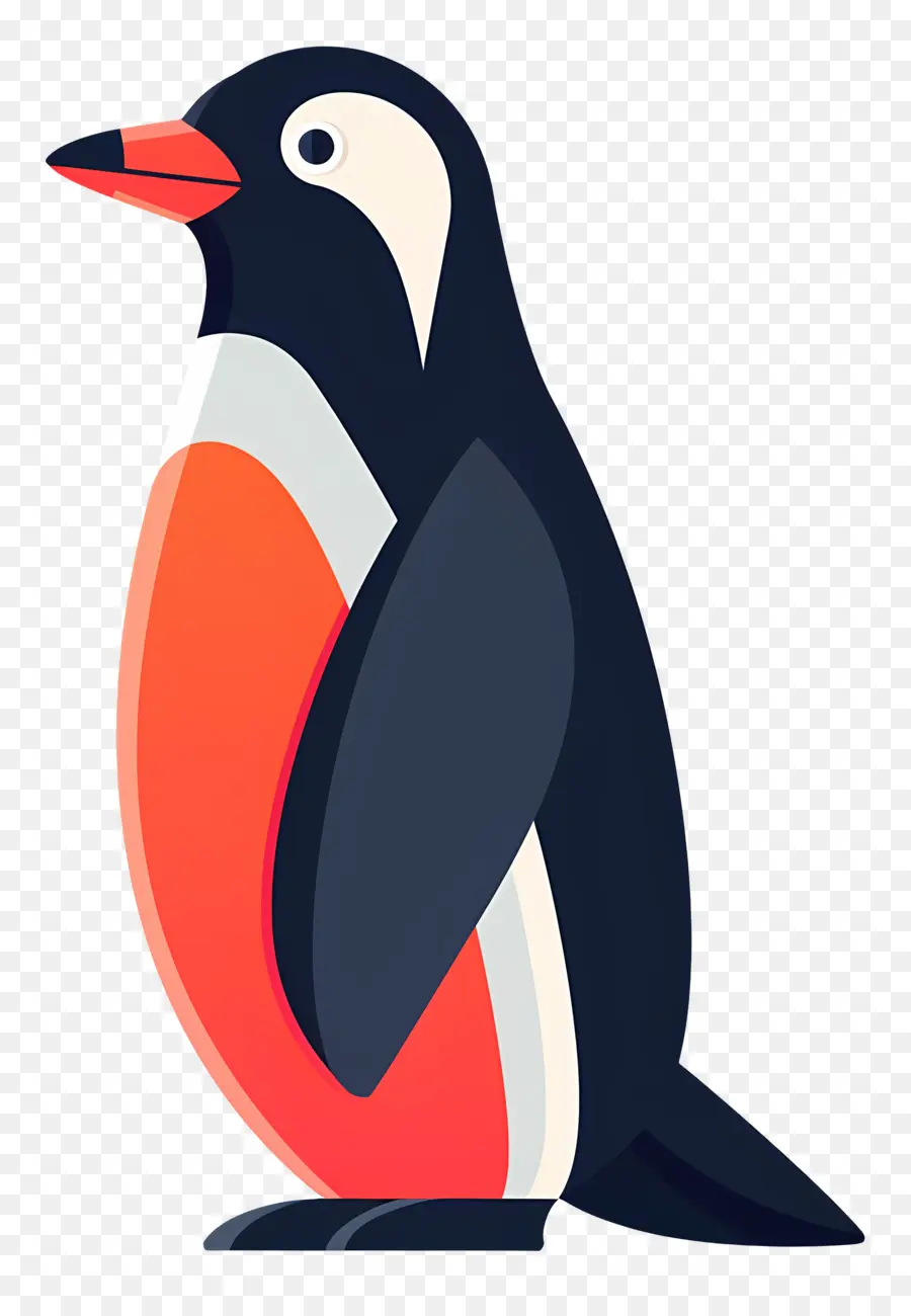البطريق，الكرتون البطريق PNG