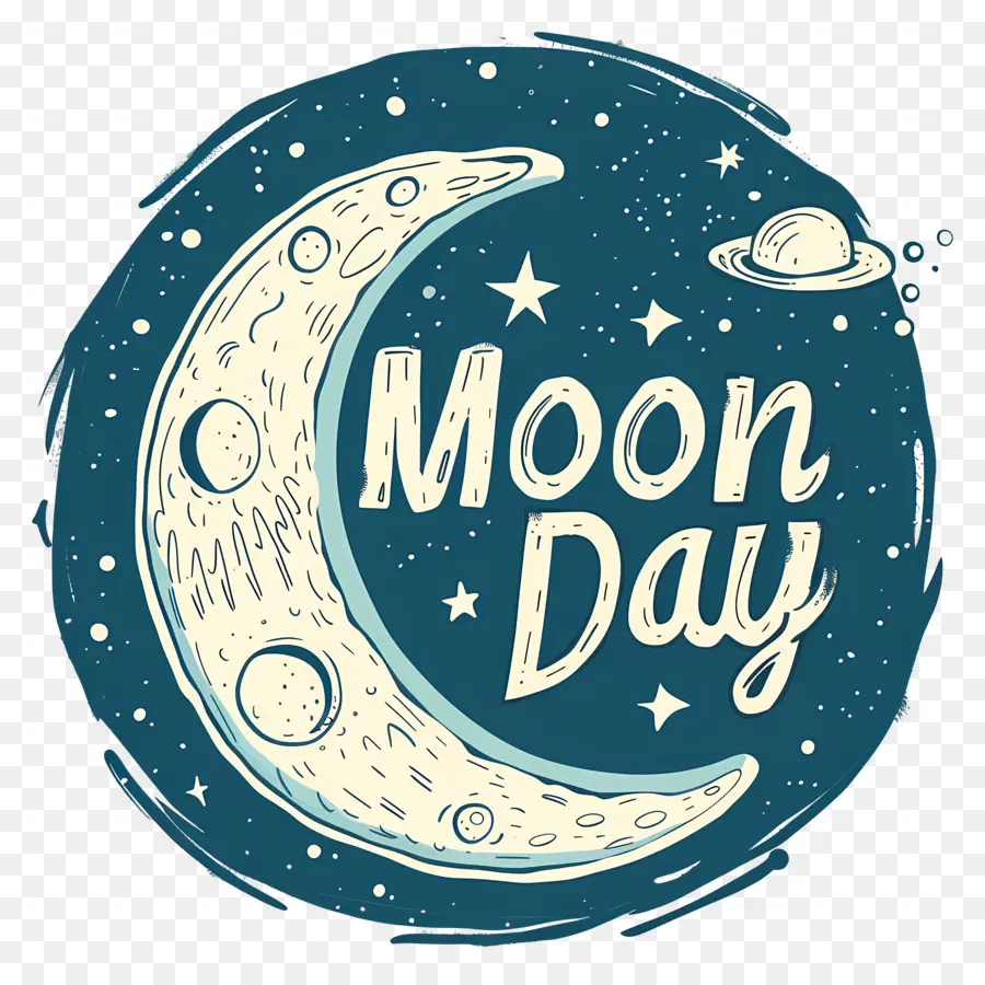 يوم القمر，القمر PNG
