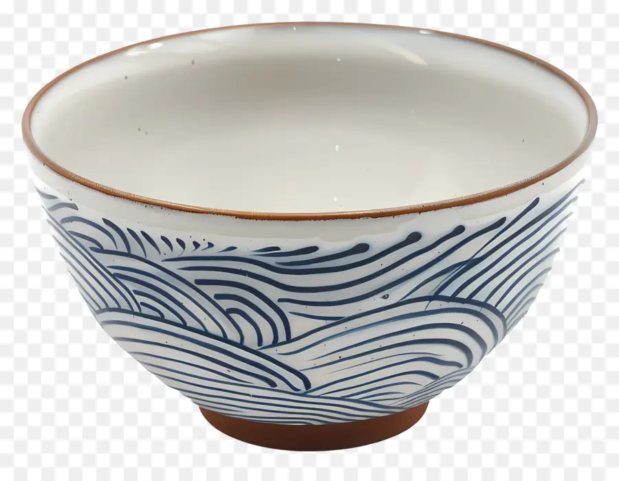 وعاء，كأس السيراميك المصنوع يدويًا PNG