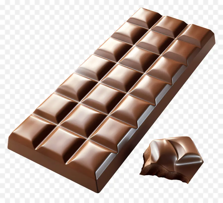 الشوكولاته بار，الشوكولاته الداكنة PNG