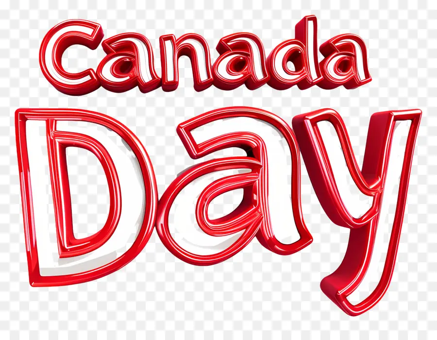 كندا اليوم，عطلة PNG