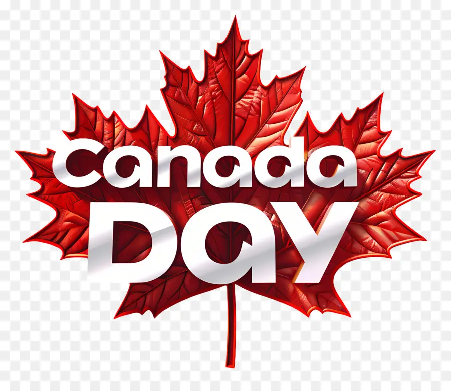 كندا اليوم，يوم كندي PNG