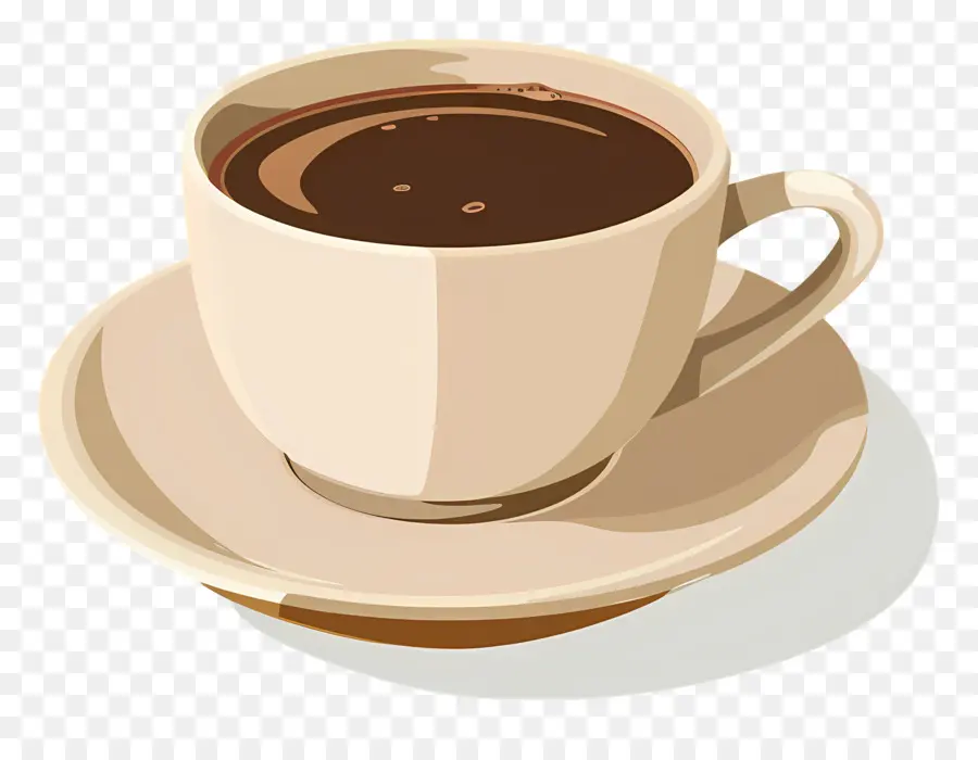 كوب من القهوة，فنجان القهوة PNG