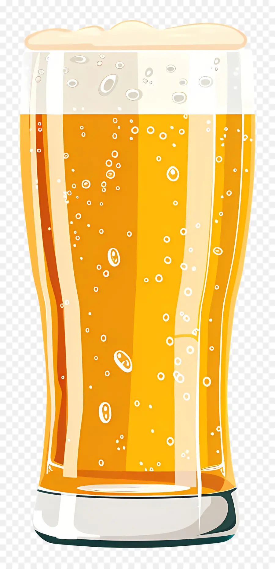 البيرة，الزجاج PNG