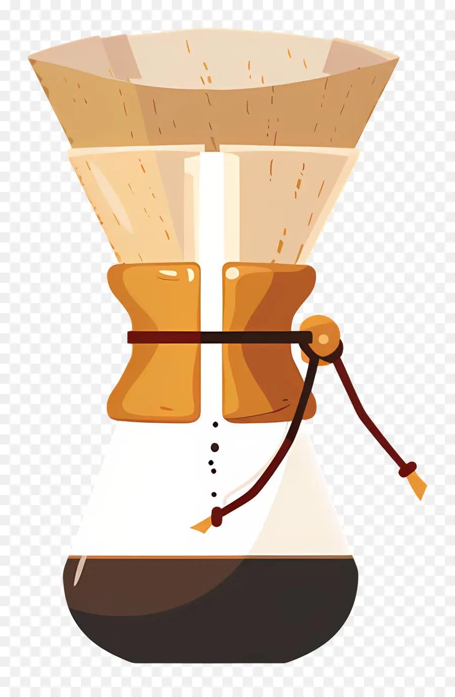 فلتر القهوة，القهوة PNG