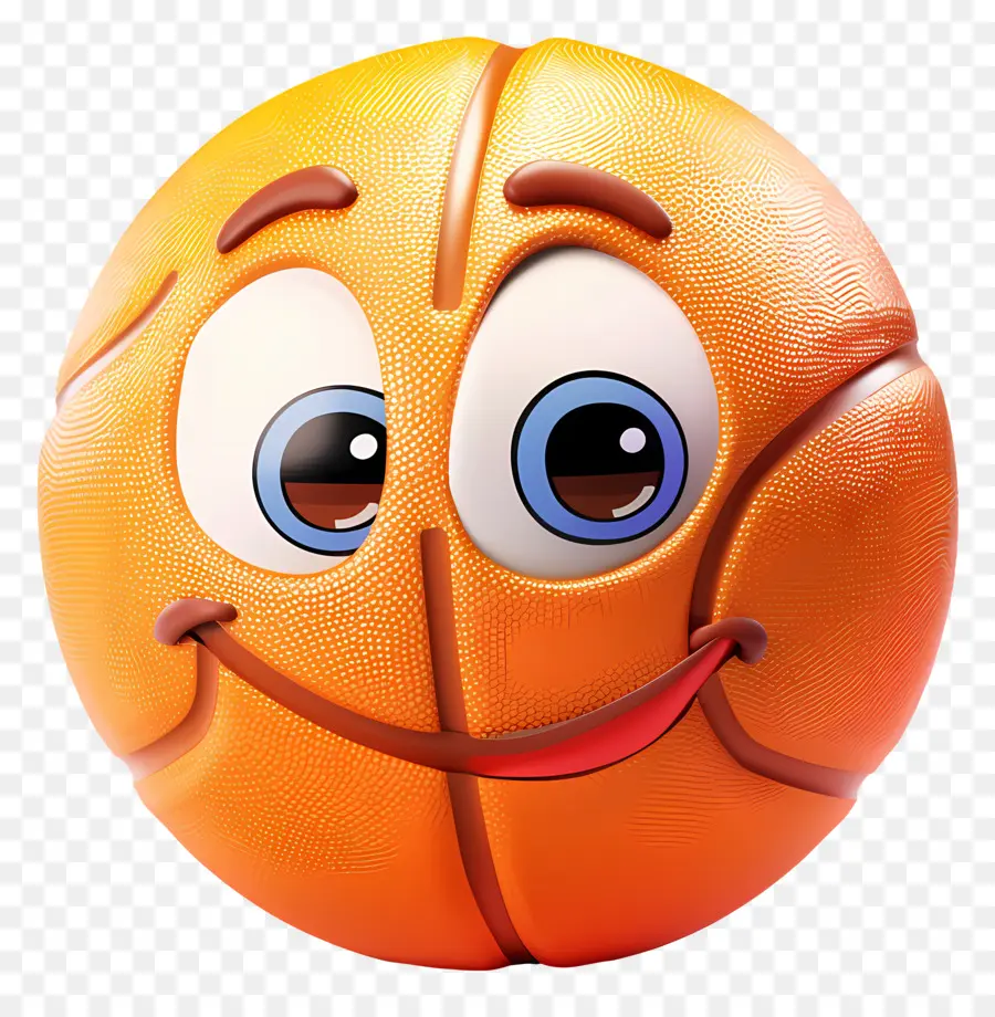 كرة السلة，الرموز التعبيرية PNG