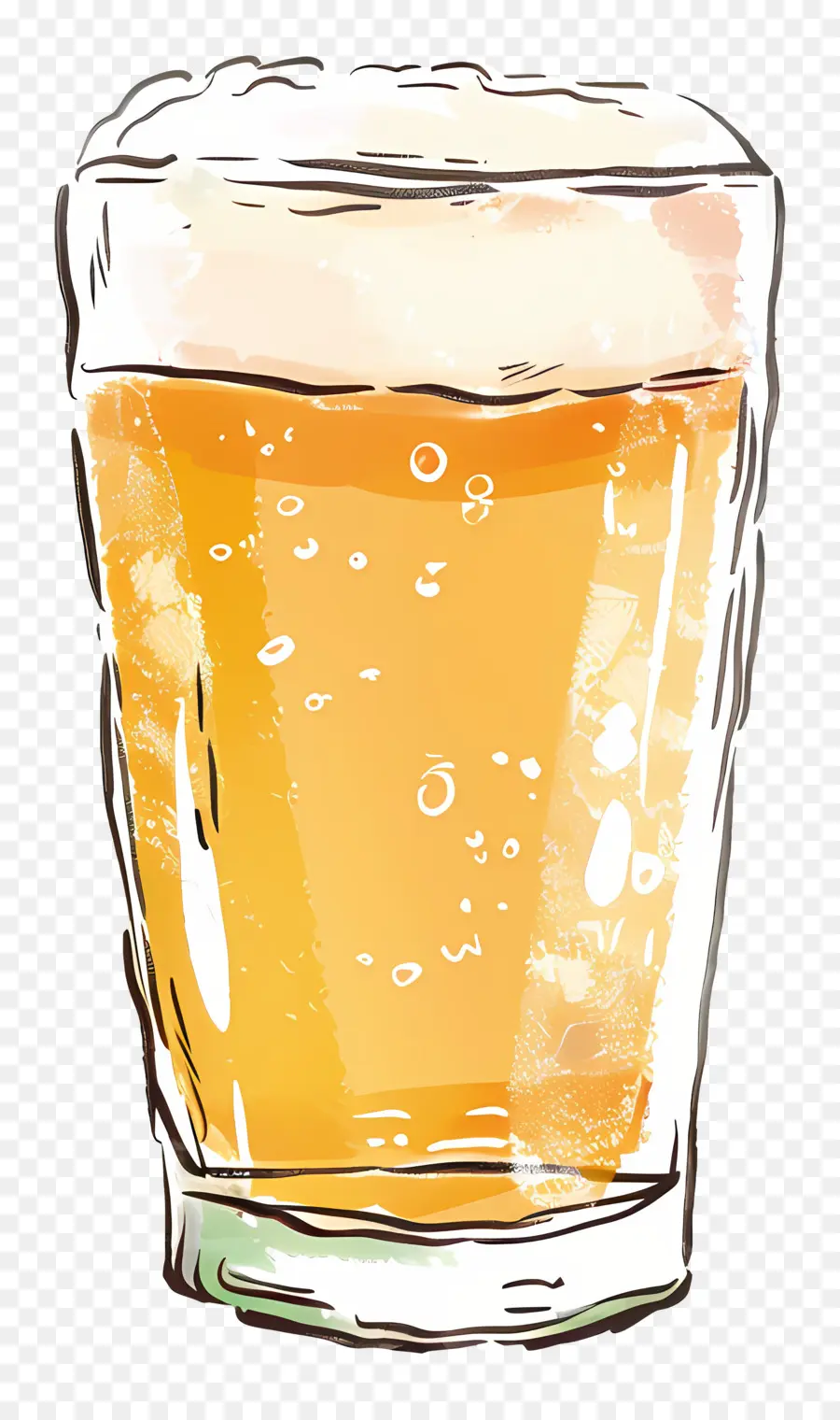 البيرة الكرتون，البيرة PNG