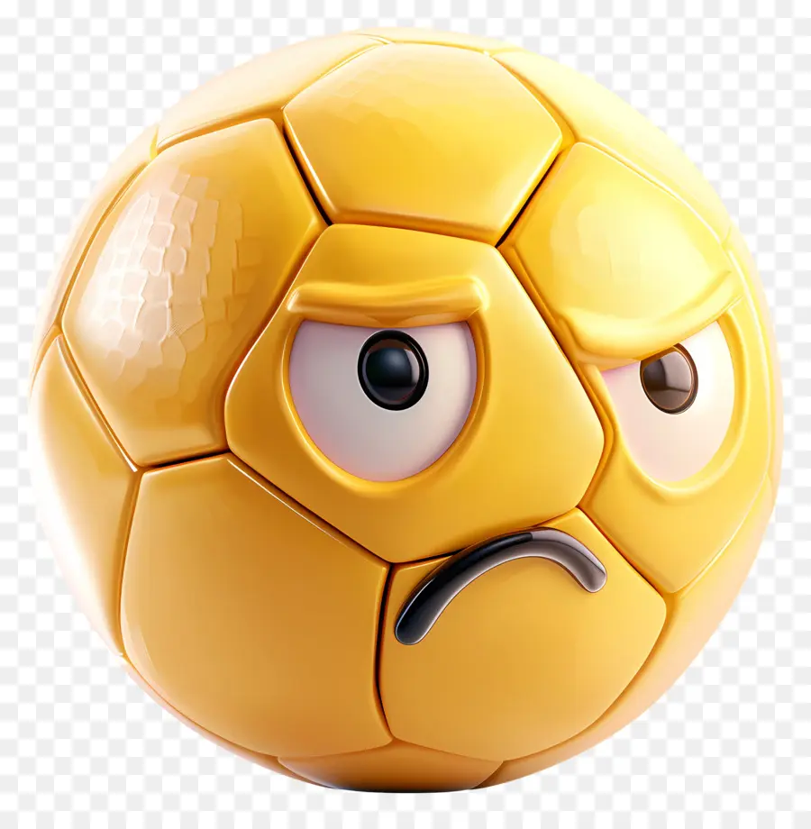 كرة القدم，الرموز التعبيرية PNG