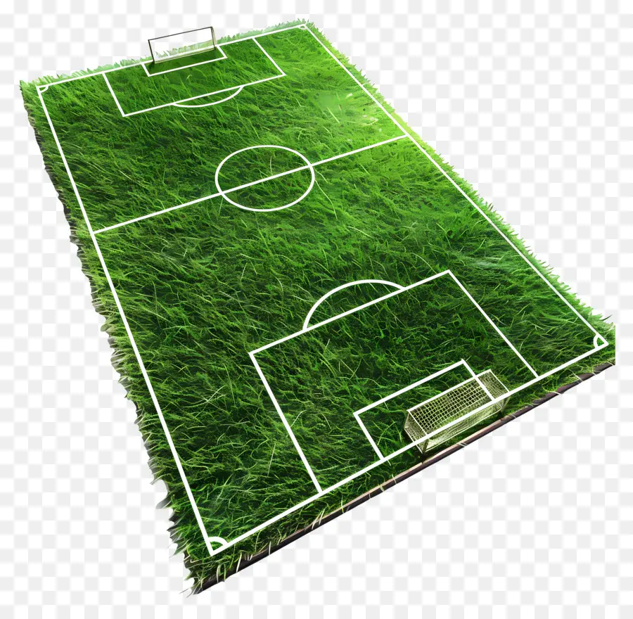 كرة القدم，العشب الأخضر PNG