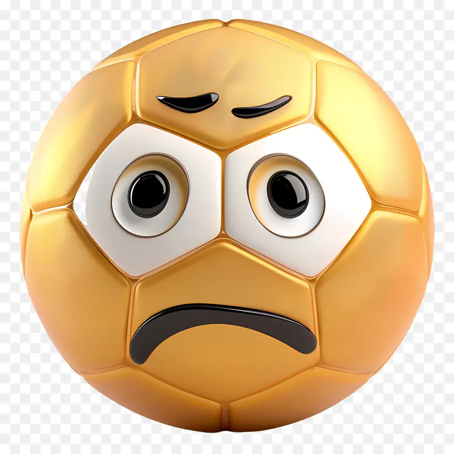 كرة القدم，الرموز التعبيرية PNG