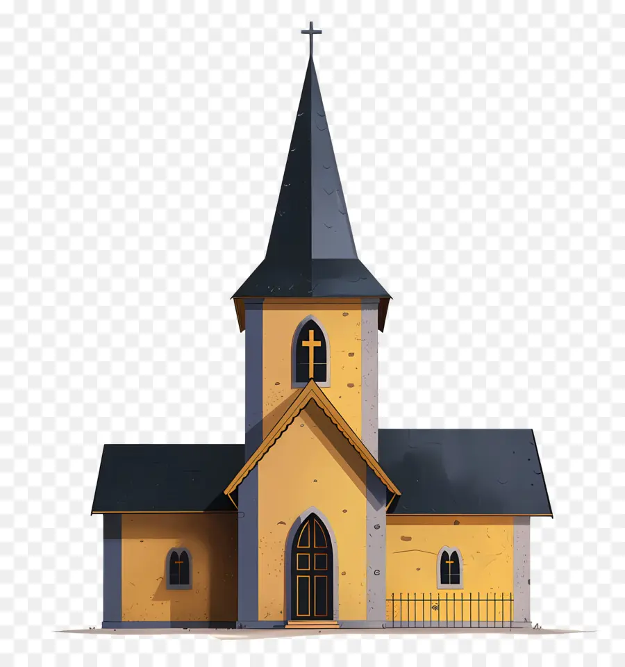 الكنيسة，سباير PNG