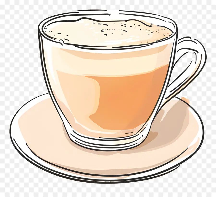 الكرتون القهوة，القهوة PNG