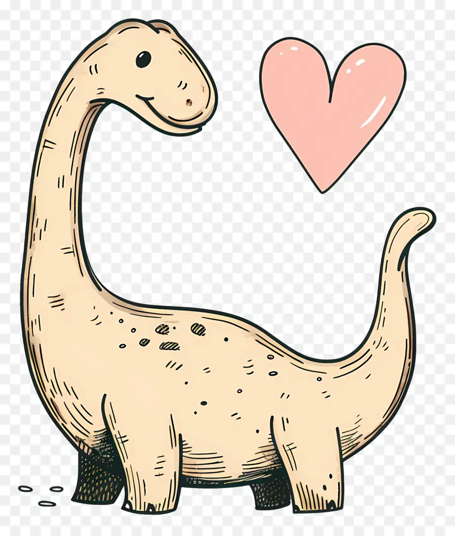 الكرتون ديناصور，ديناصور PNG