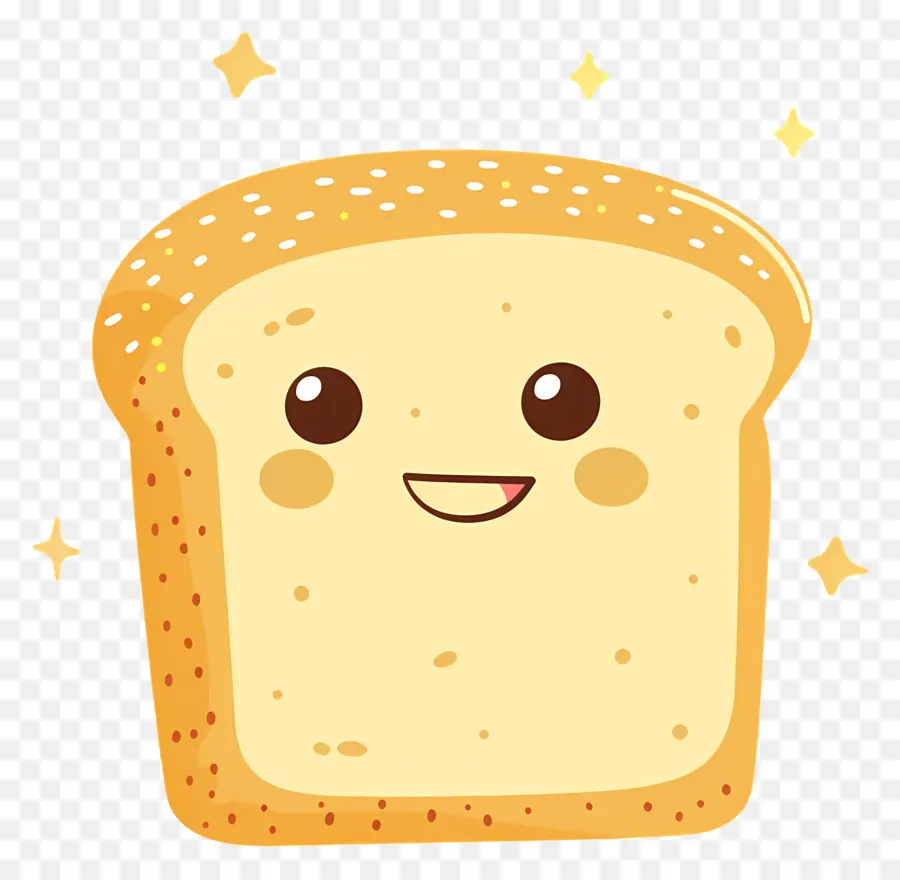 خبز لطيف，الخبز المحمص PNG