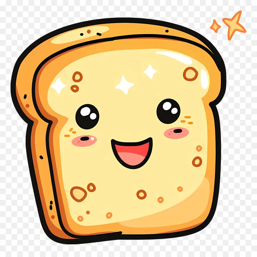 خبز لطيف，الخبز PNG