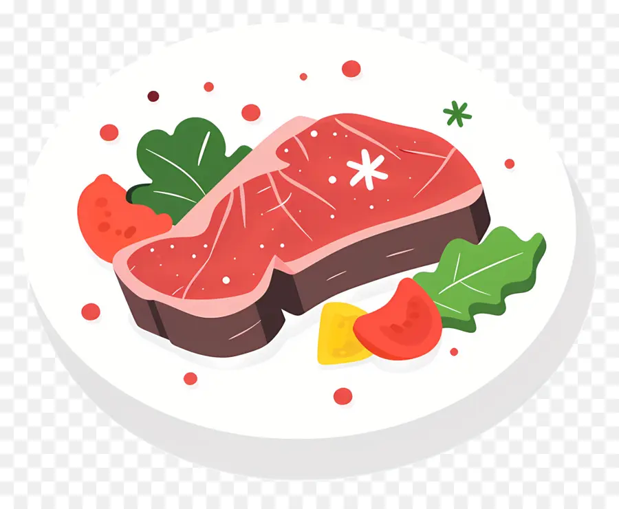 شريحة لحم，اللحوم PNG