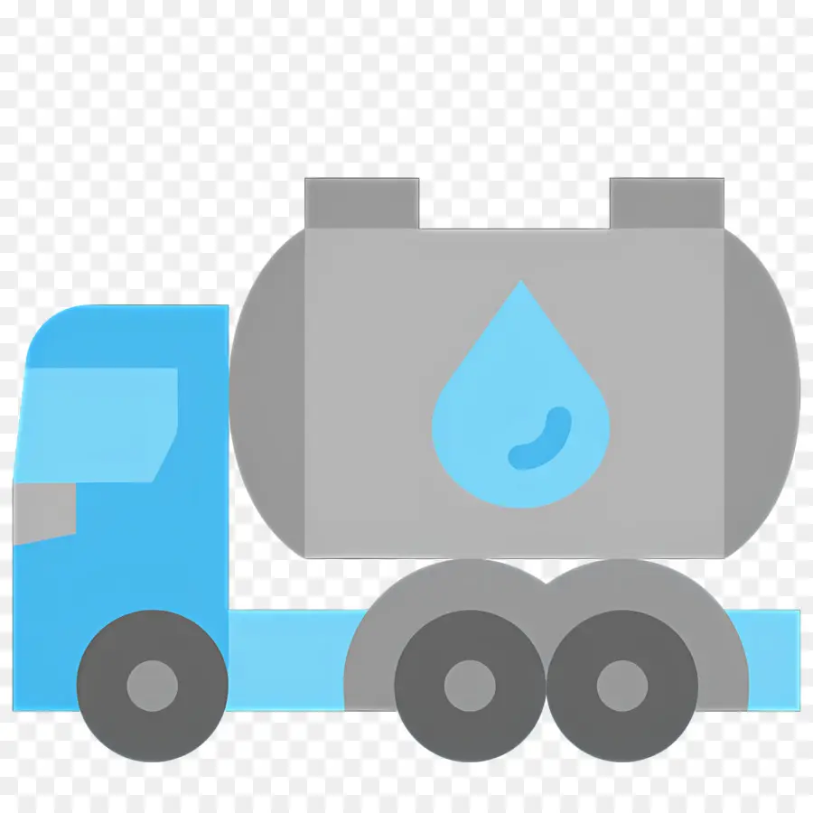 شاحنة خزان المياه，خزان شاحنة PNG